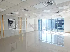 Burj Khalifa View | High Floor | Open Layout