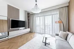 Executive Residences 2 | Dubai Hills Estate | Parkside community