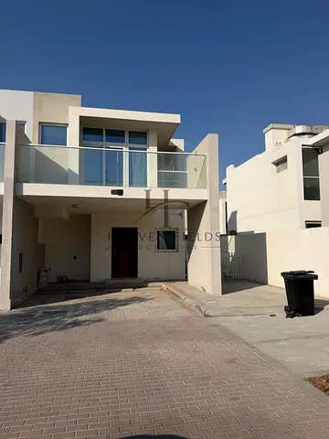Furnished 3BR Spacious L-Shape Villa | Well Maintained