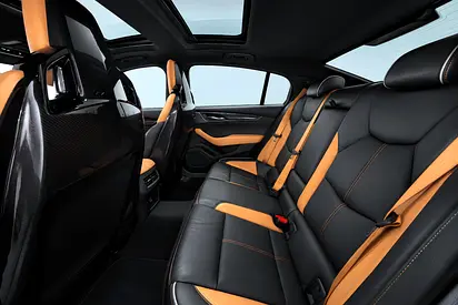صورة مصغرة 13 لـ 2022 Cadillac CT5