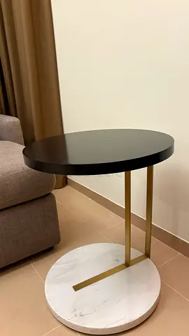 Elegant Side Table For Urgent Sale