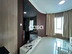 Furnished | High Floor | Accessible to Metro