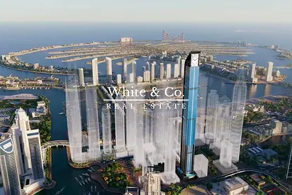 Genuine Resale | High Floor | Off-Plan