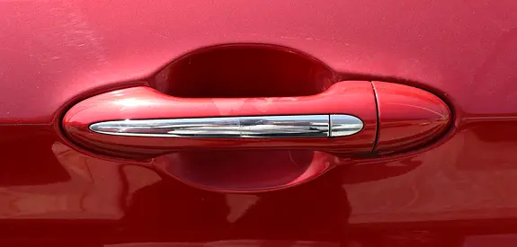 2023 Chevrolet GROOVE photo 8