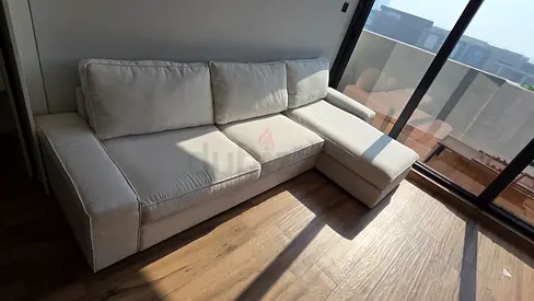 Perfect condition IKEA Kivik Sofa