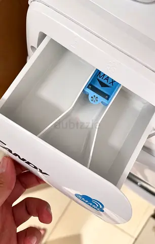 Candy Washing Machine -
