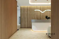 Vacant | Luxury Fit Out | Prime Location