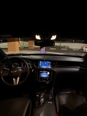 2024 Infiniti QX55 照片 6