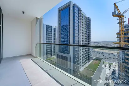 Prime Location | Handed Over | Luxury 1 BR