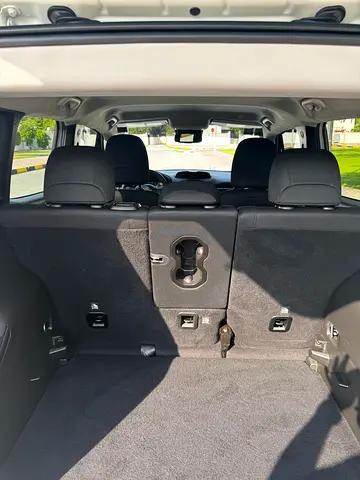 صورة 7 لـ 2018 JEEP RENEGADE