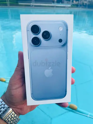 iPhone 18pro max 1TB