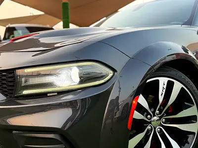 2018 Dodge CHARGER 照片 4
