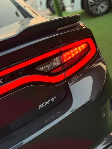 2018 Dodge CHARGER 照片 8
