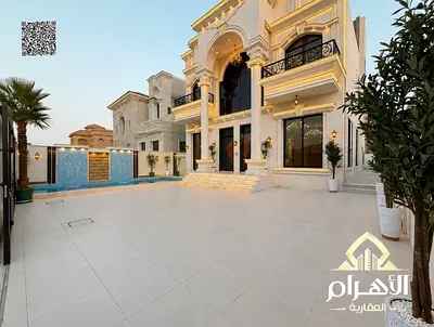 شامل مكيفات_كهرباء_ماء_ قابل للتفاوض_تملك حر  Including AC,electricity,water-Negotiable_freehold