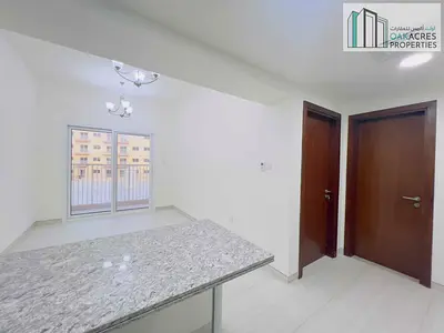 12 Cheques | 1 Bedroom | Near Circle Mall