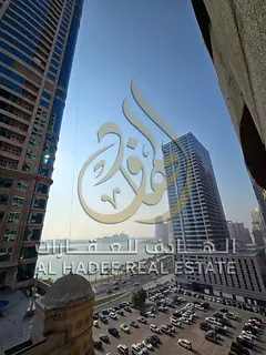 3 Bedroom Apartment + Maid's Room for Annual Rent in Al Qasba – Second Tenant | Free Amenities