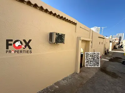 🏡 FOR SALE | Investment Arabic House in Liwara – Ajman