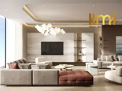 3 Years Post-Handover | Private Pool | Al Barari View | Fully Furnished