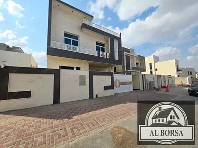 🏡 فيلا للبيع في الياسمين | 5 غرف ماستر + مجلس + صالة + غرفة خادمة | شامل مكيفات مركزي | 1.9 مليون قابل للتفاوض | مباشر