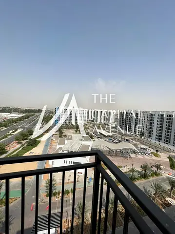High Floor | Partial Canal View | Vacant
