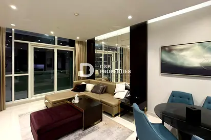 Spacious | Luxurious and Furnished | Vacant
