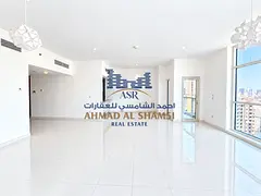Specious 3 BHK Apartment + Maidroom || 2 Parking Free || Gym And Pool || Kids Play Area || On Dubai 