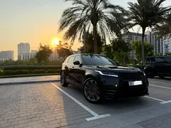 Land Rover Range Rover Velar 2025 Dynamic SE