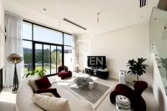 Single Row | Prime Location | Private Garden