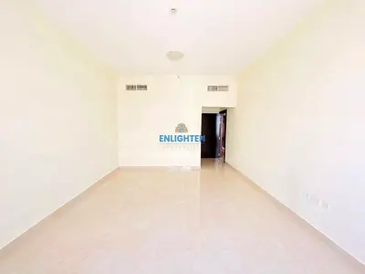 2BHK + Maid | Closed Kitchen | Well Maintained