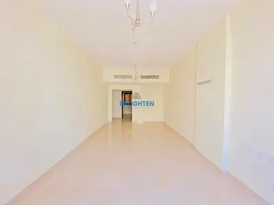 2BHK + Maid | Closed Kitchen | Well Maintained