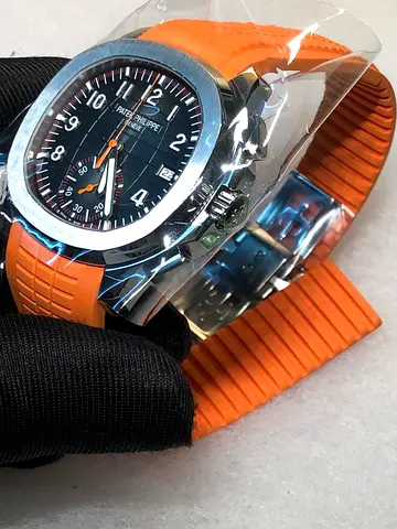 Patek super high clone Swiss movement
