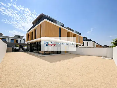 Brand New | Green Belt | Corner Unit | Ready to View Today