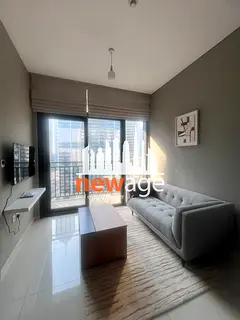 1 Bedroom | Zada Tower | Downtown City View | 12 Payments Option