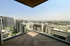 Best Views| Corner Layout| 2BR with Study