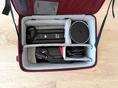 Aputure 600D