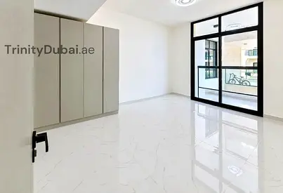 Unfurnished 2BR | Ready To Move