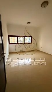 1 Bedroom + Separate Living Room for Annual Rent in Al Khan, Second Row from the Beach, 2 Bathrooms,