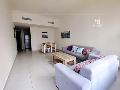 Furnished | Ready to Move-in | Vacant