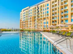 Spacious 2BR Apartment | Ready to move-in | Balcony & Pool Access