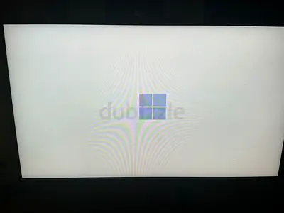 Lenovo All-in-One PC (4 Months Old - Bought for 2600 AED)