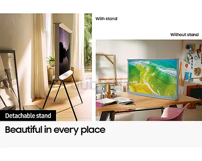 Samsung 65inch QLED