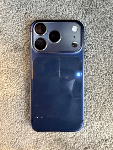 iPhone 17 Pro 256GB 🇦🇪