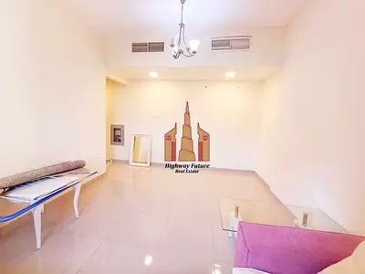 LIMITED OFFER 》1-BHK APRT 2 WASHROOMS 》 MASTER BEDROOM