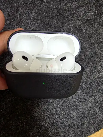 Apple Airpods 2nd Generation