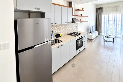 Fully Furnished | Available Now | Vacant