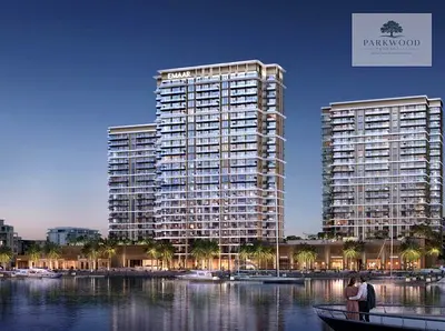 Exclusive | Below-OP | Full Marina Views