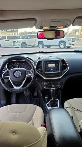 صورة مصغرة 12 لـ 2015 JEEP CHEROKEE