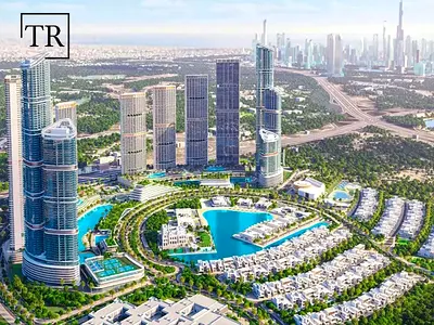 Prime Offer | High Floor | Well Planned | Sea View