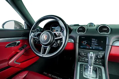 صورة مصغرة 14 لـ 2017 Porsche 718