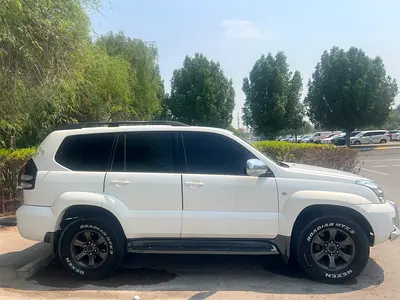 صورة 2 لـ 2006 Toyota PRADO